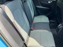 Volvo XC40 T5 Recharge 180+82 ch DCT7 Plus occasion - Photo 5