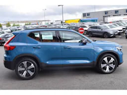 Volvo XC40  T5 Recharge 180+82 ch DCT7 Plus occasion - Photo 4
