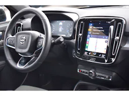 Volvo XC40 T5 Recharge 180+82 ch DCT7 Plus occasion - Photo 6