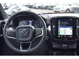 Volvo XC40  T5 Recharge 180+82 ch DCT7 Plus occasion - Photo 7