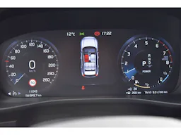 Volvo XC40  T5 Recharge 180+82 ch DCT7 Plus occasion - Photo 8