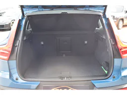Volvo XC40  T5 Recharge 180+82 ch DCT7 Plus occasion - Photo 9