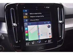 Volvo XC40  T5 Recharge 180+82 ch DCT7 Plus occasion - Photo 12