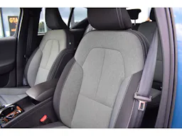 Volvo XC40 T5 Recharge 180+82 ch DCT7 Plus occasion - Photo 15