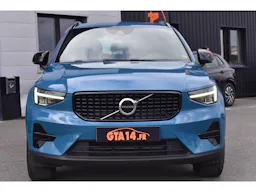 Volvo XC40  T5 Recharge 180+82 ch DCT7 Plus occasion - Photo 17