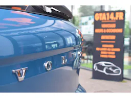 Volvo XC40 T5 Recharge 180+82 ch DCT7 Plus occasion - Photo 19