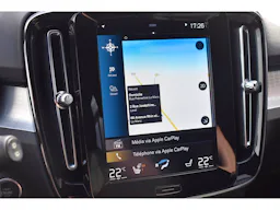 Volvo XC40 T5 Recharge 180+82 ch DCT7 Plus occasion - Photo 28