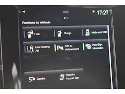 Volvo XC40 T5 Recharge 180+82 ch DCT7 Plus occasion - Photo 30