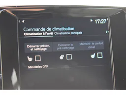 Volvo XC40 T5 Recharge 180+82 ch DCT7 Plus occasion - Photo 33