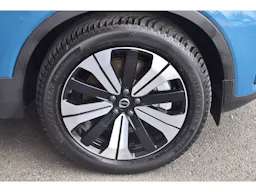 Volvo XC40  T5 Recharge 180+82 ch DCT7 Plus occasion - Photo 43
