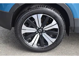 Volvo XC40 T5 Recharge 180+82 ch DCT7 Plus occasion - Photo 44