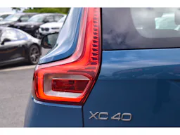 Volvo XC40  T5 Recharge 180+82 ch DCT7 Plus occasion - Photo 45