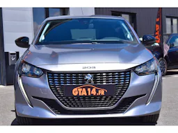 Peugeot 208  PureTech 75 S&S BVM5 Style occasion - Photo 17