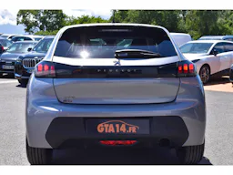 Peugeot 208  PureTech 75 S&S BVM5 Style occasion - Photo 18