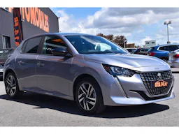 Peugeot 208  PureTech 75 S&S BVM5 Style occasion - Photo 20