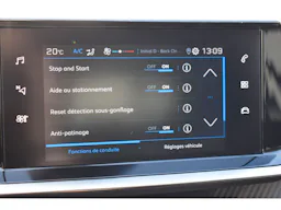 Peugeot 208  PureTech 75 S&S BVM5 Style occasion - Photo 29