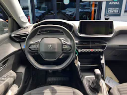 Peugeot 208  1.2i PureTech 12V S&S - 75  II 2019 BERLINE Active PHASE 2 occasion - Photo 3