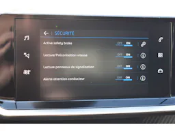 Peugeot 208  PureTech 75 S&S BVM5 Style occasion - Photo 30