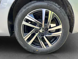 Peugeot 208 1.2i PureTech 12V S&S - 75 II 2019 BERLINE Active PHASE 2 occasion - Photo 6