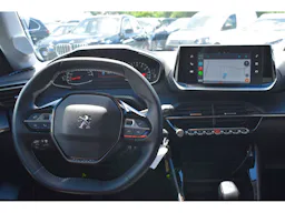 Peugeot 208  PureTech 75 S&S BVM5 Style occasion - Photo 7