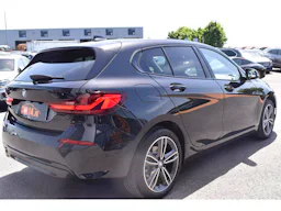 BMW Série 1 118i 136 ch DKG7 F40 Edition Sport occasion - Photo 2