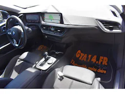 BMW Série 1 118i 136 ch DKG7 F40 Edition Sport occasion - Photo 3