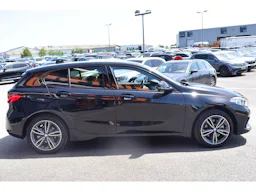 BMW Série 1 118i 136 ch DKG7 F40 Edition Sport occasion - Photo 4