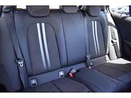 BMW Série 1 118i 136 ch DKG7 F40 Edition Sport occasion - Photo 5