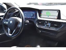 BMW Série 1 118i 136 ch DKG7 F40 Edition Sport occasion - Photo 6