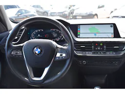 BMW Série 1 118i 136 ch DKG7 F40 Edition Sport occasion - Photo 7
