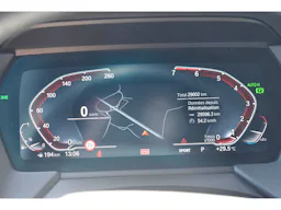BMW Série 1 118i 136 ch DKG7 F40 Edition Sport occasion - Photo 8