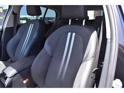 BMW Série 1 118i 136 ch DKG7 F40 Edition Sport occasion - Photo 15