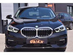 BMW Série 1 118i 136 ch DKG7 F40 Edition Sport occasion - Photo 17