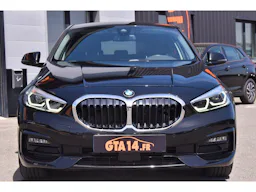 BMW Série 1  118i 136 ch DKG7 F40 Edition Sport occasion - Photo 17