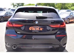 BMW Série 1 118i 136 ch DKG7 F40 Edition Sport occasion - Photo 18
