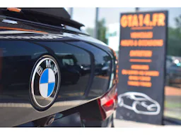 BMW Série 1 118i 136 ch DKG7 F40 Edition Sport occasion - Photo 19