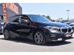 BMW Série 1 118i 136 ch DKG7 F40 Edition Sport occasion - Photo 20