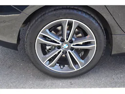 BMW Série 1  118i 136 ch DKG7 F40 Edition Sport occasion - Photo 36