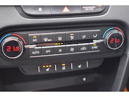 Kia Ceed  SW 1.0 T-GDI 120 GT Line Premium occasion - Photo 13