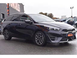 Kia Ceed  SW 1.0 T-GDI 120 GT Line Premium occasion - Photo 20