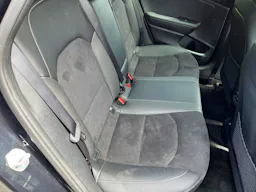 Kia Ceed  SW 1.0 T-GDI - 120 - Stop&Go  SW III 2018 BREAK GT Line Premium PHASE 2 occasion - Photo 4