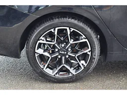 Kia Ceed SW 1.0 T-GDI 120 GT Line Premium occasion - Photo 41