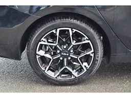 Kia Ceed  SW 1.0 T-GDI 120 GT Line Premium occasion - Photo 41