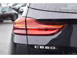 Kia Ceed  SW 1.0 T-GDI 120 GT Line Premium occasion - Photo 42