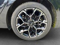 Kia Ceed  SW 1.0 T-GDI - 120 - Stop&Go  SW III 2018 BREAK GT Line Premium PHASE 2 occasion - Photo 6