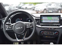 Kia Ceed  SW 1.0 T-GDI 120 GT Line Premium occasion - Photo 7