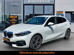 BMW Série 1  118i 136 ch DKG7 F40 Edition Sport occasion - Photo 1