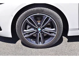 BMW Série 1 118i 136 ch DKG7 F40 Edition Sport occasion - Photo 16