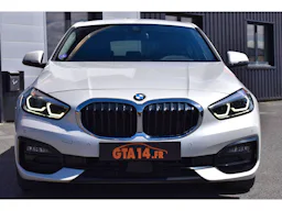 BMW Série 1 118i 136 ch DKG7 F40 Edition Sport occasion - Photo 17