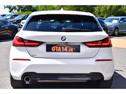 BMW Série 1 118i 136 ch DKG7 F40 Edition Sport occasion - Photo 18